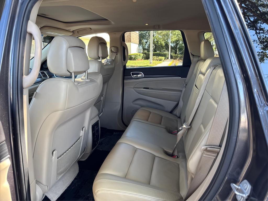 2020 Jeep Cherokee - $13,995