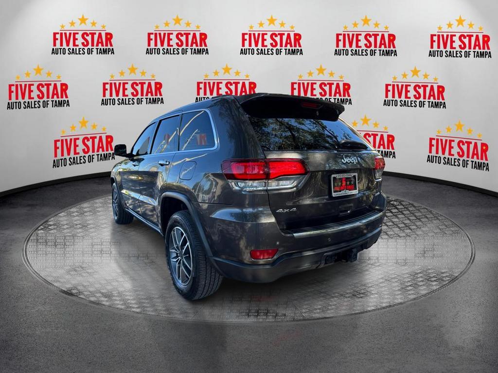 2020 Jeep Cherokee - $13,995