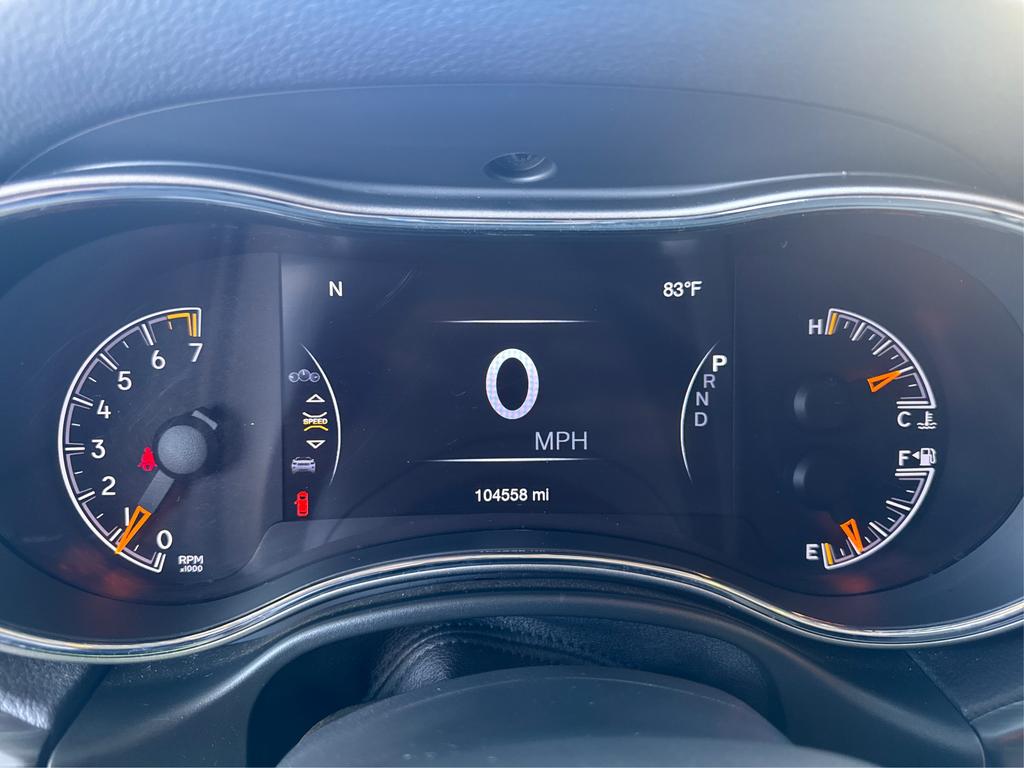 2020 Jeep Cherokee - $13,995