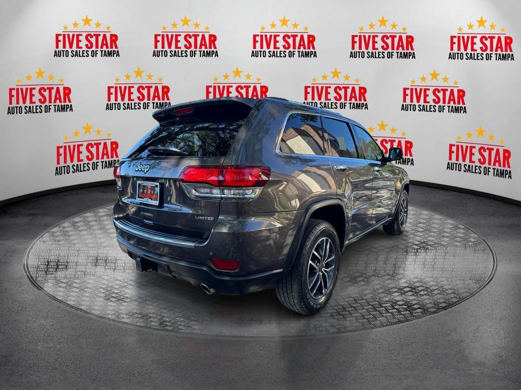 2020 Jeep Cherokee - $13,995