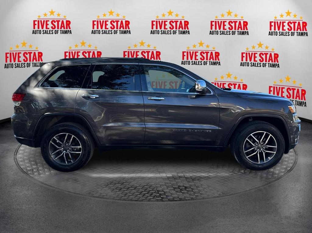 2020 Jeep Cherokee - $13,995