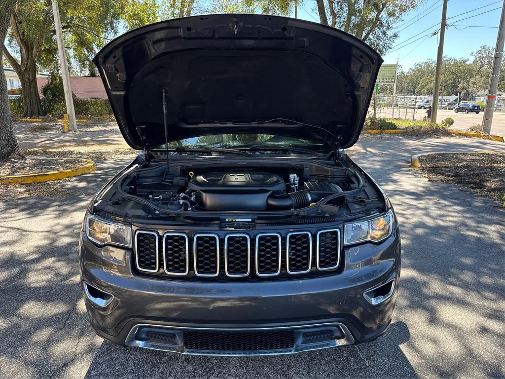 2020 Jeep Cherokee - $13,995