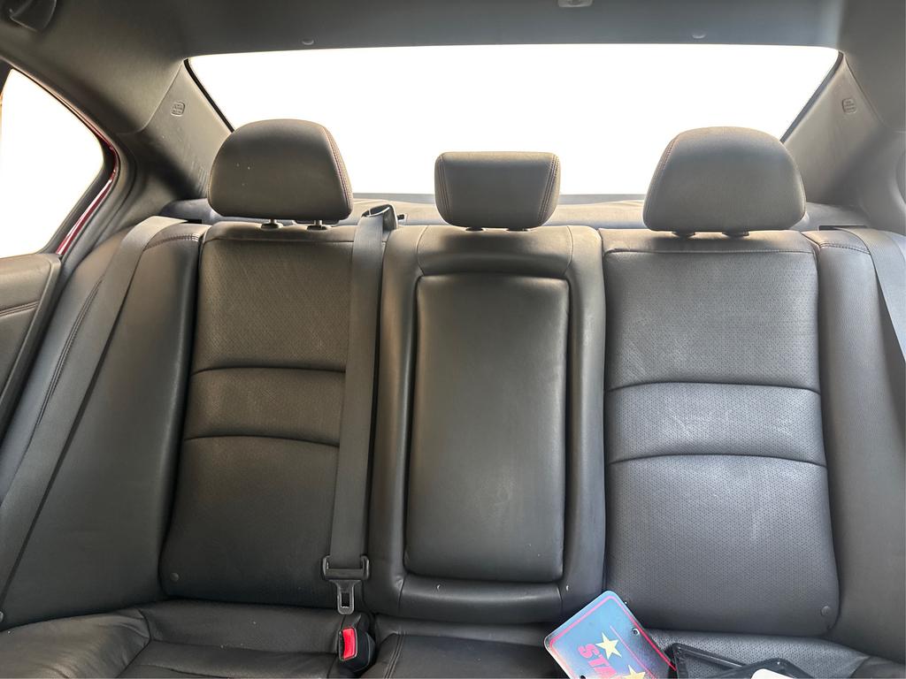 2017 Honda Accord - $11,995