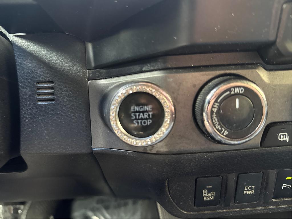 2020 Toyota Tacoma - $21,995