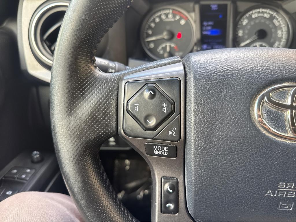 2020 Toyota Tacoma - $21,995