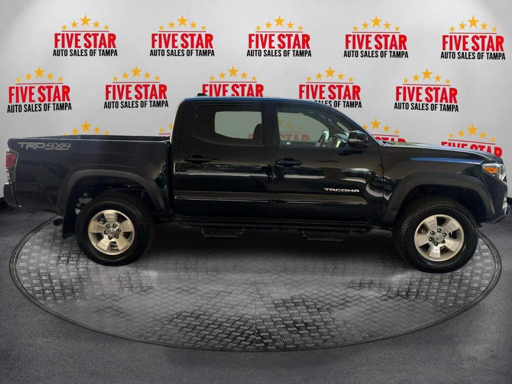 2020 Toyota Tacoma - $21,995