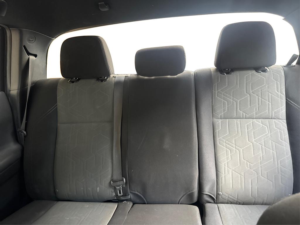 2020 Toyota Tacoma - $21,995