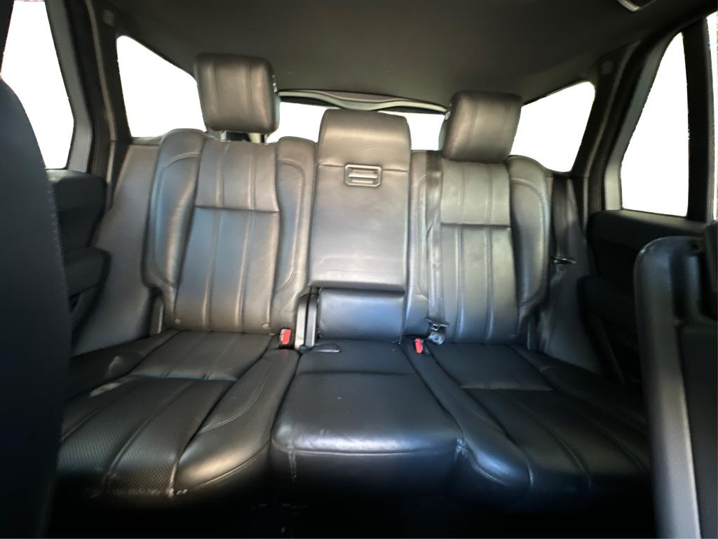 2016 Land Rover Range Rover - $17,995