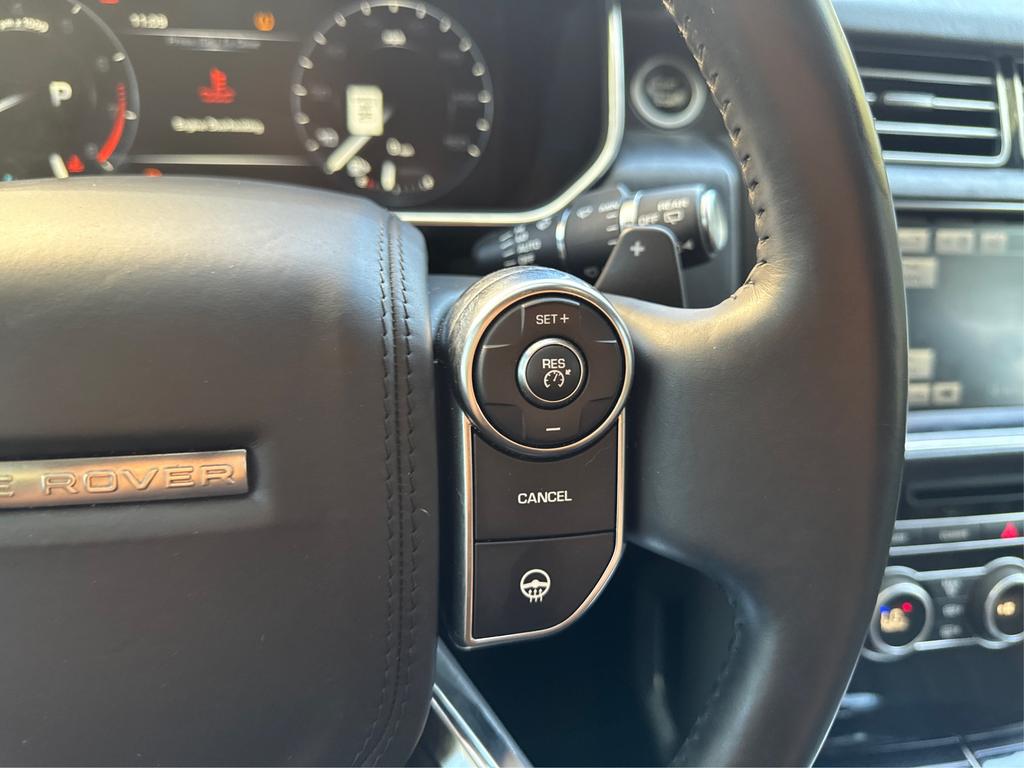 2016 Land Rover Range Rover - $17,995