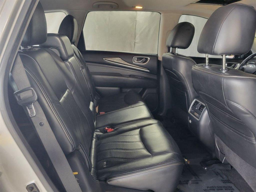 2013 INFINITI JX - $6,995