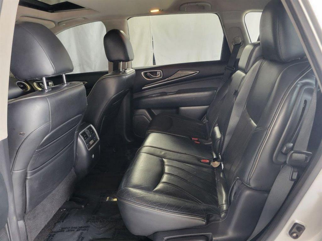 2013 INFINITI JX - $6,995