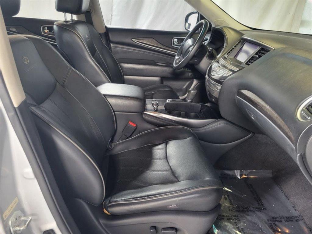 2013 INFINITI JX - $6,995