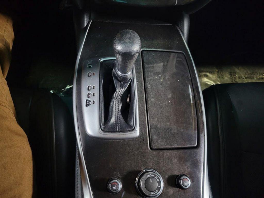 2013 INFINITI JX - $6,995