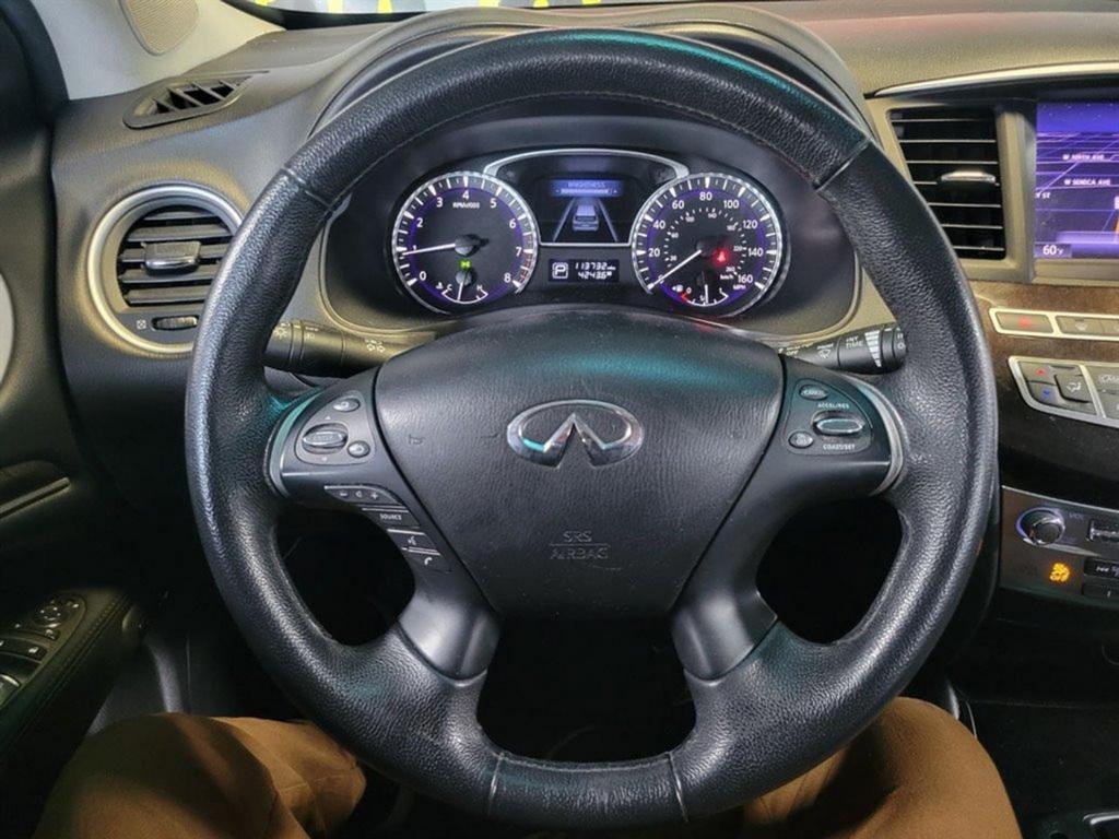 2013 INFINITI JX - $6,995