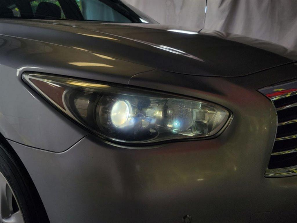 2013 INFINITI JX - $6,995