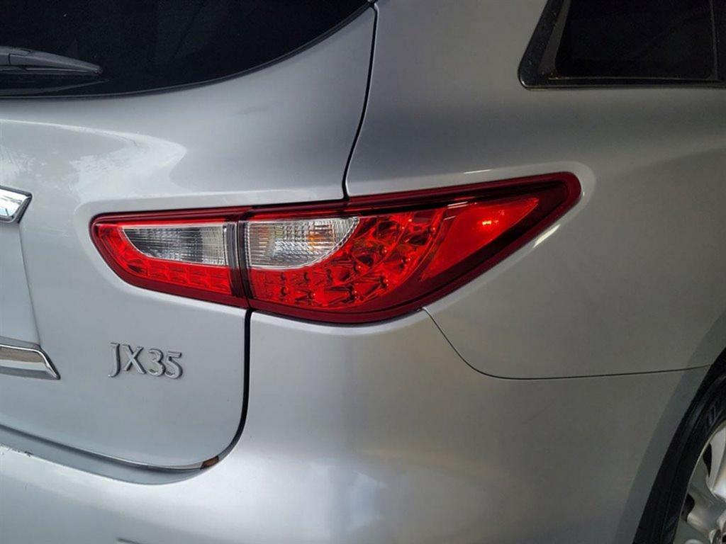 2013 INFINITI JX - $6,995