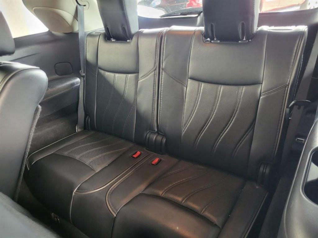 2013 INFINITI JX - $6,995