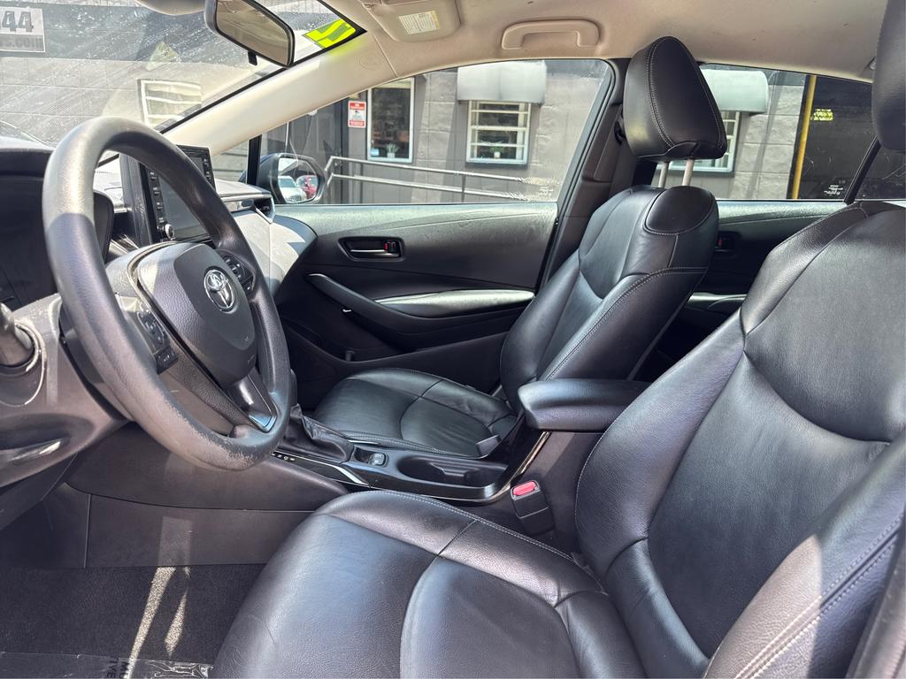 2022 Toyota Corolla - $14,995