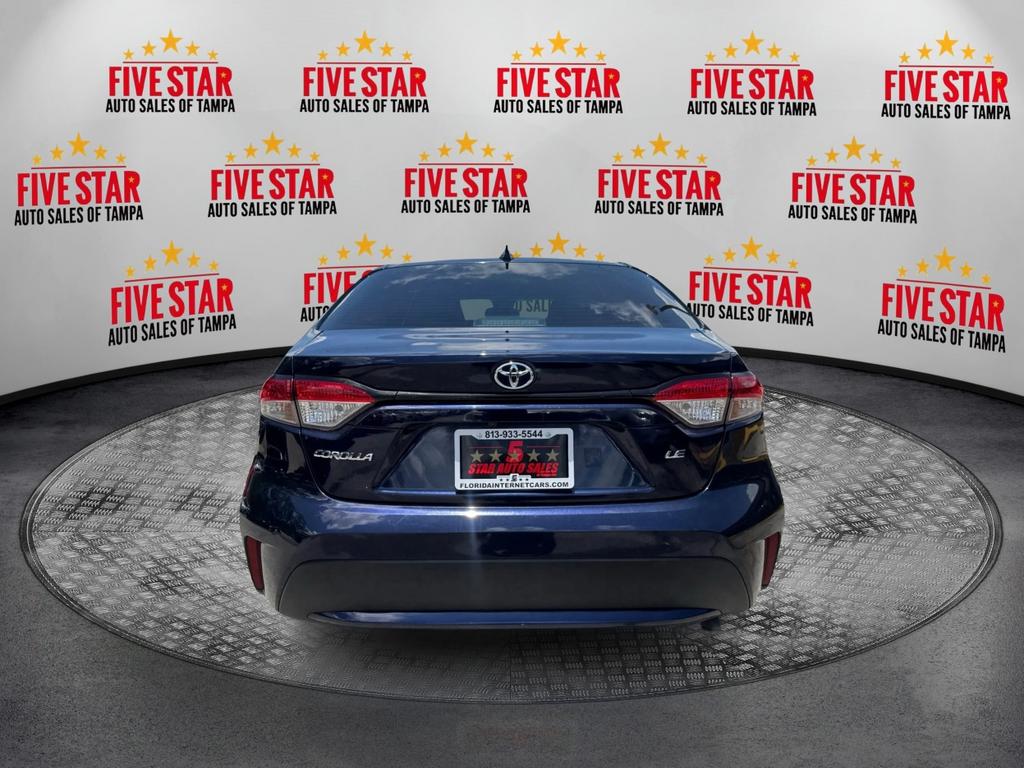 2022 Toyota Corolla - $14,995