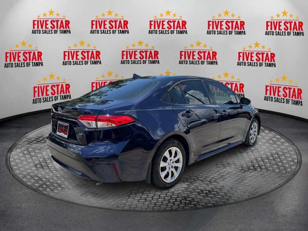 2022 Toyota Corolla - $14,995