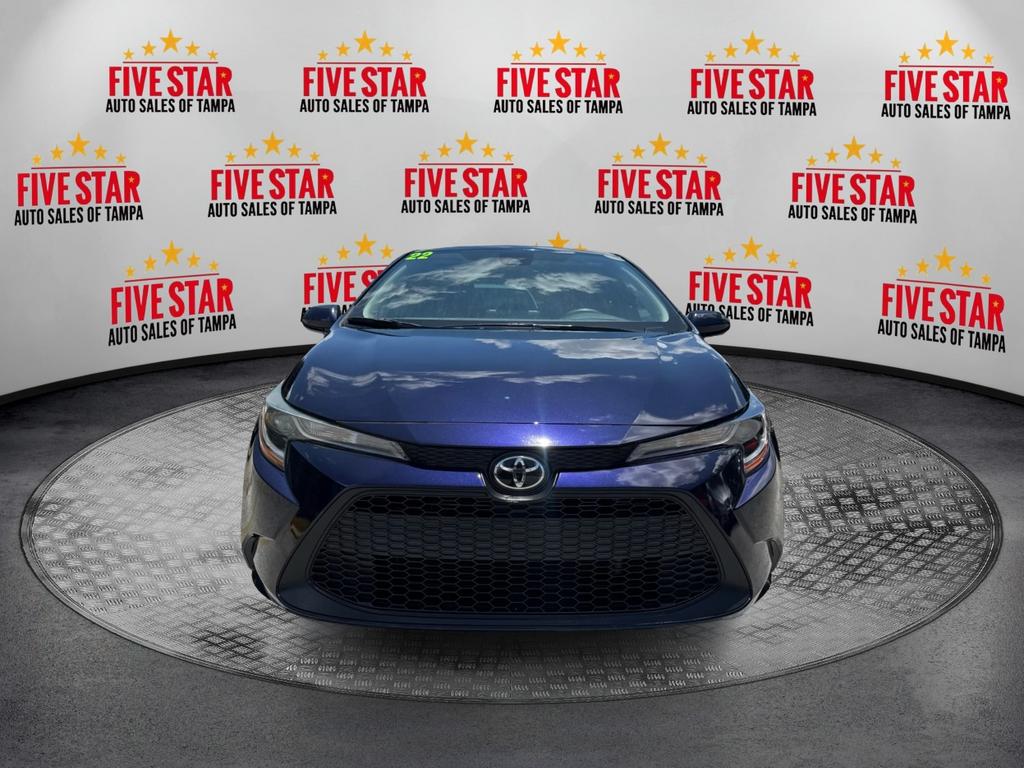 2022 Toyota Corolla - $14,995