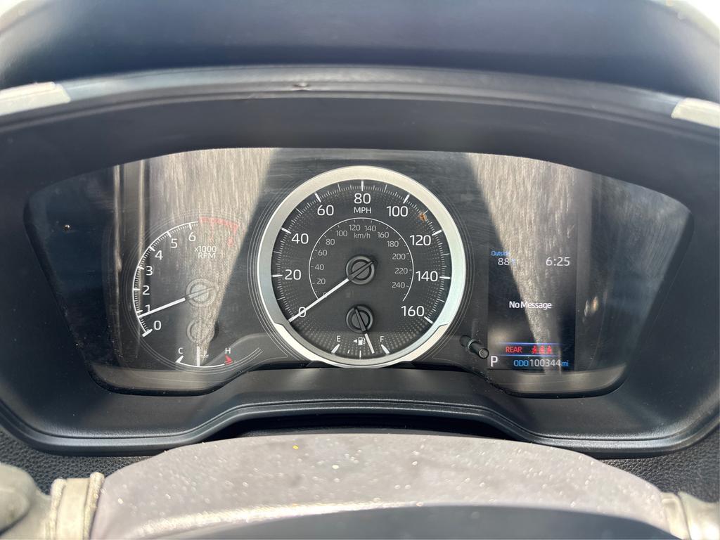 2022 Toyota Corolla - $14,995
