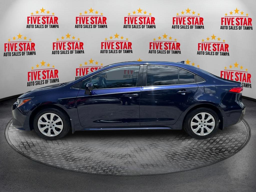 2022 Toyota Corolla - $14,995