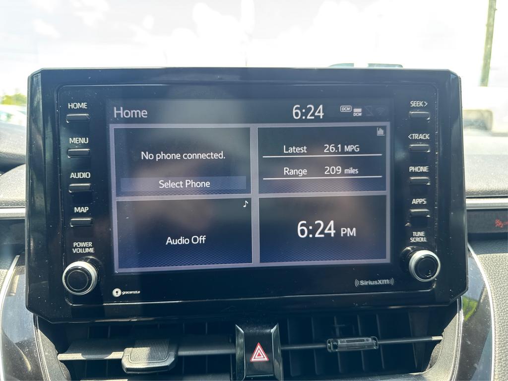 2022 Toyota Corolla - $14,995