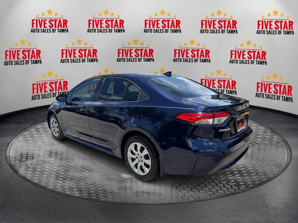 2022 Toyota Corolla - $14,995