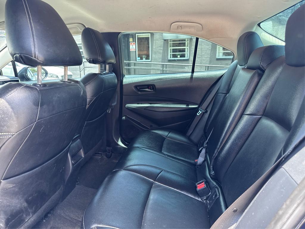 2022 Toyota Corolla - $14,995