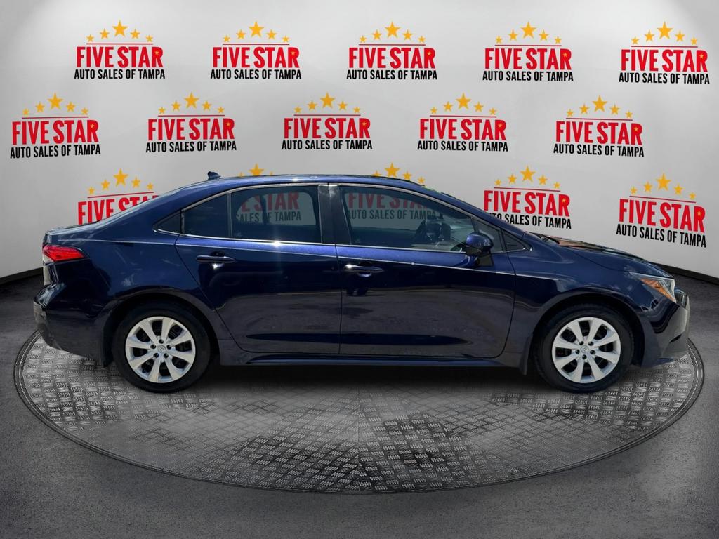 2022 Toyota Corolla - $14,995