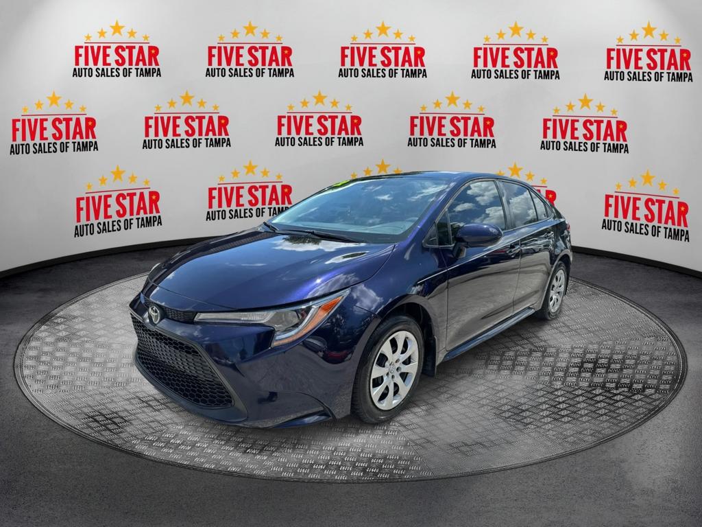 2022 Toyota Corolla - $14,995