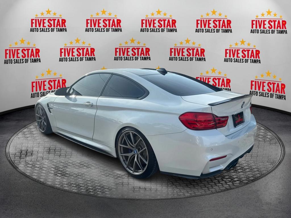 2016 BMW M - $29,995