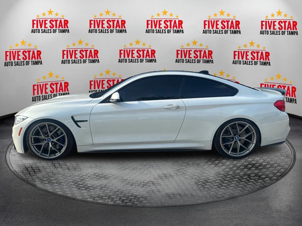 2016 BMW M - $29,995