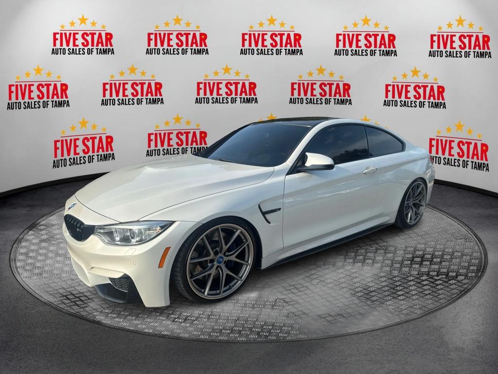 2016 BMW M - $29,995