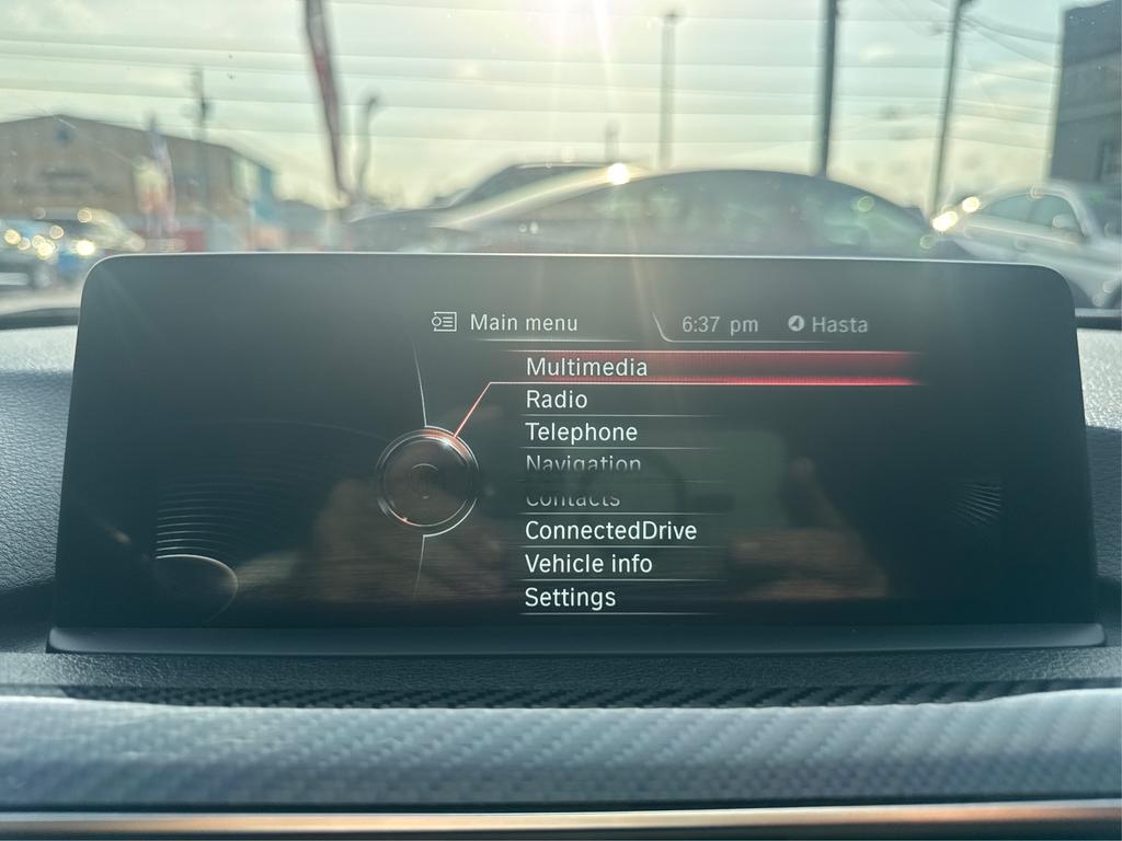 2016 BMW M - $29,995