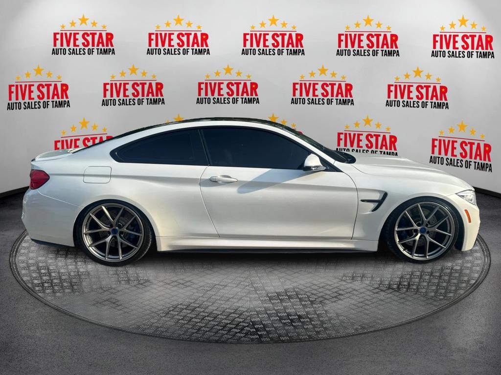 2016 BMW M - $29,995