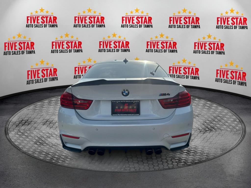 2016 BMW M - $29,995