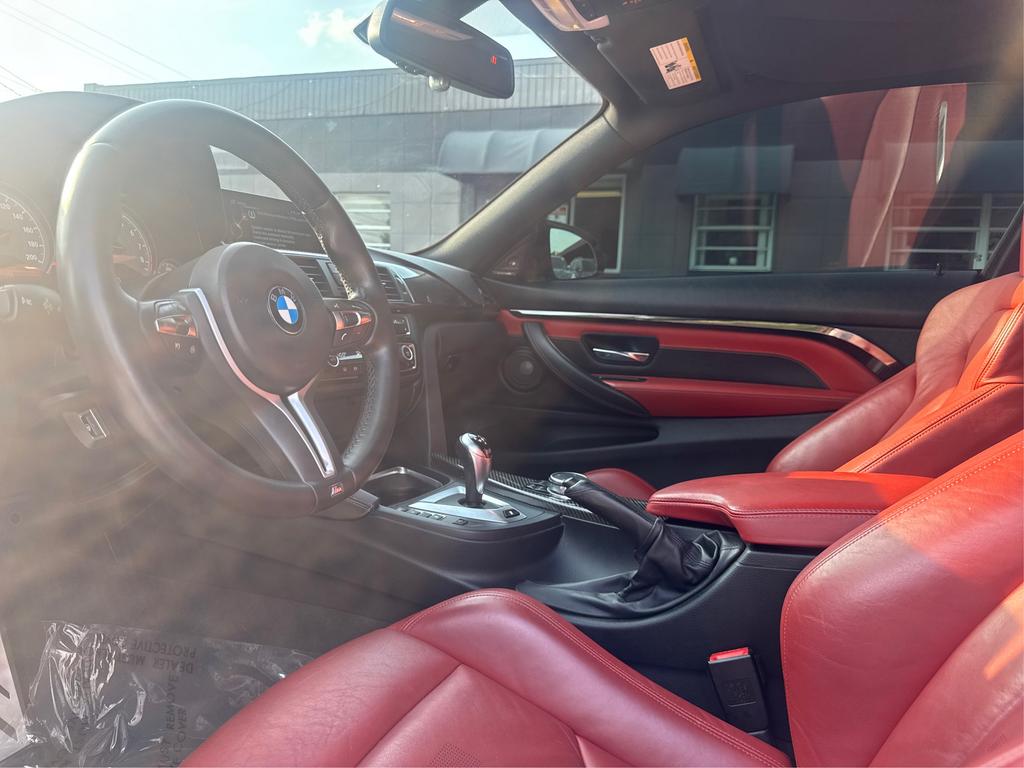 2016 BMW M - $29,995