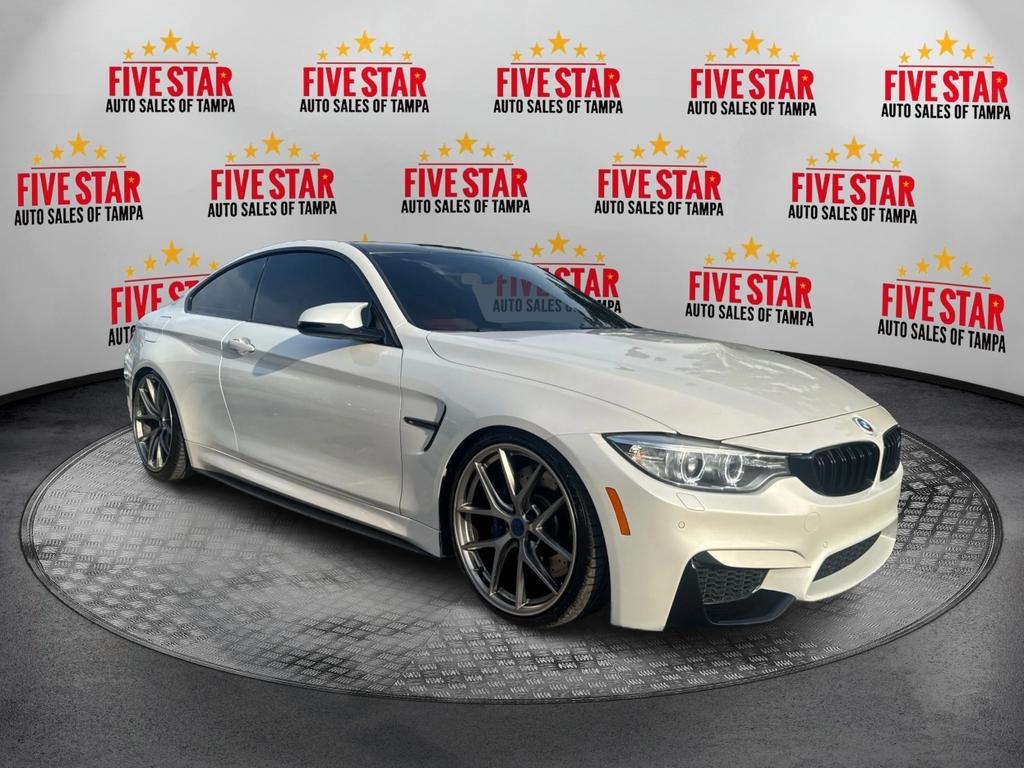 2016 BMW M - $29,995