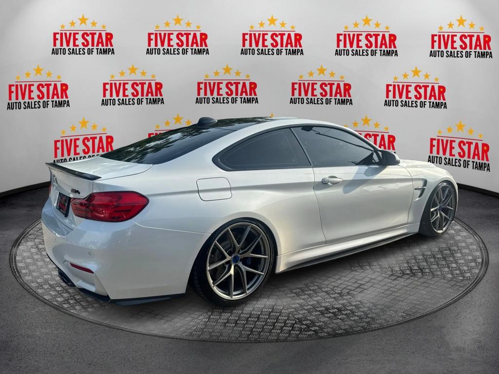 2016 BMW M - $29,995