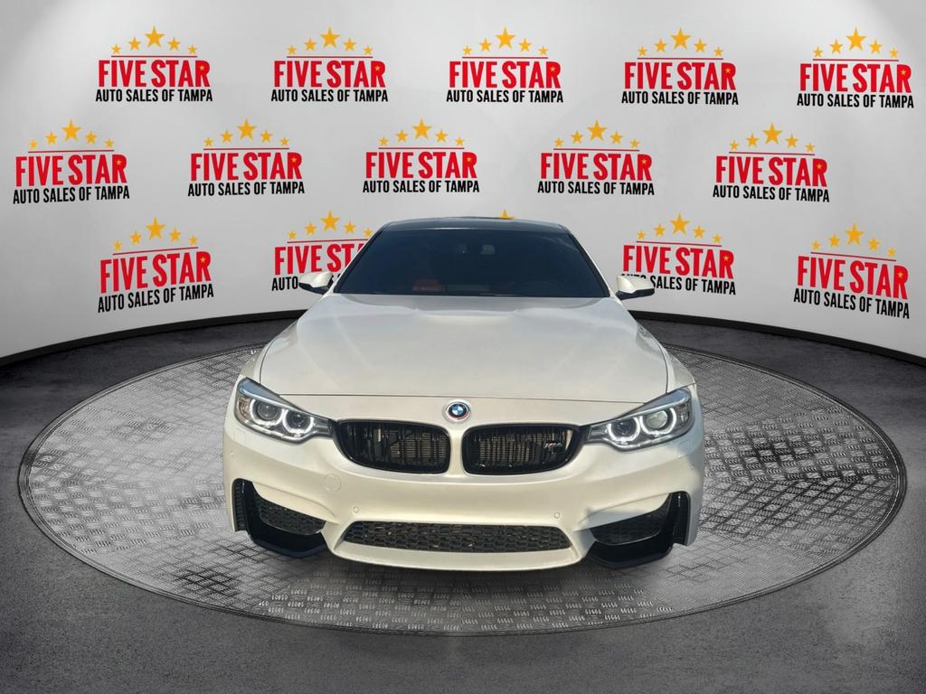 2016 BMW M - $29,995