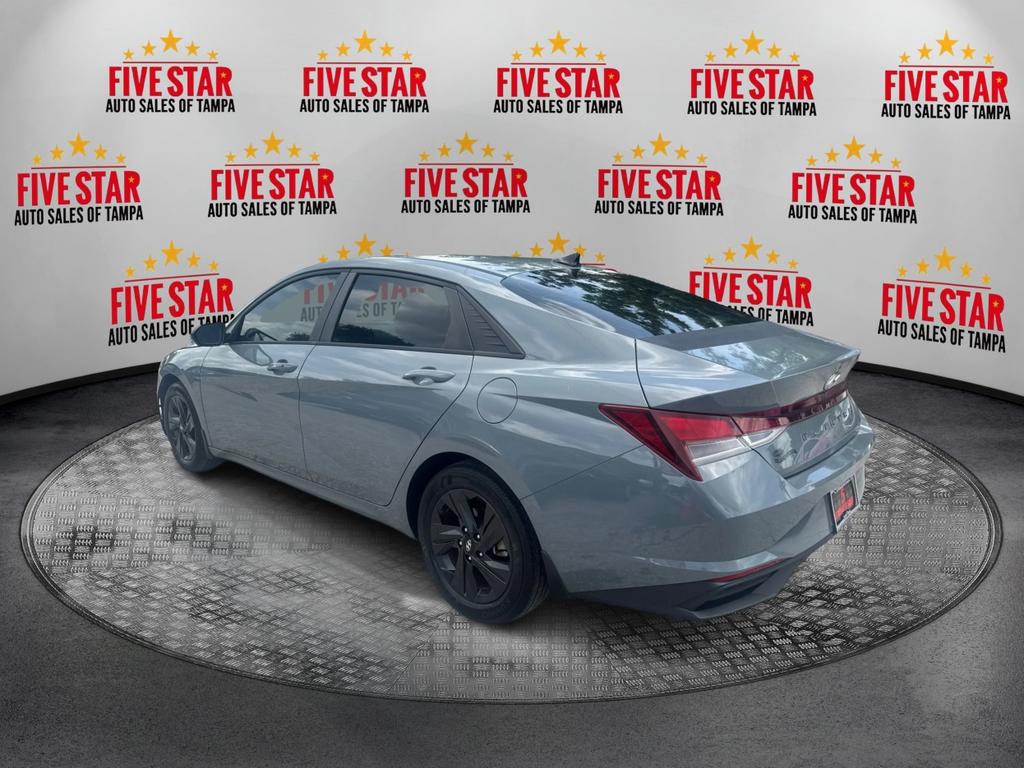 2022 Hyundai Elantra - $14,995