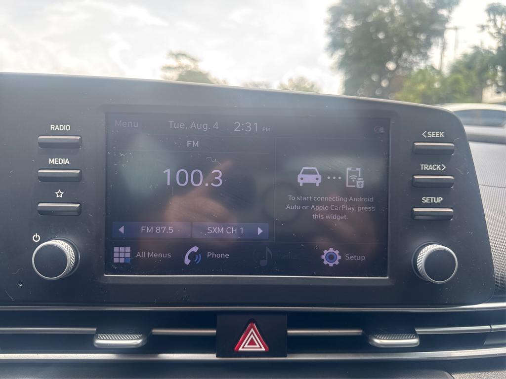 2022 Hyundai Elantra - $14,995