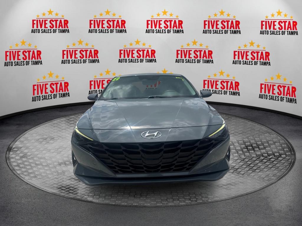 2022 Hyundai Elantra - $14,995