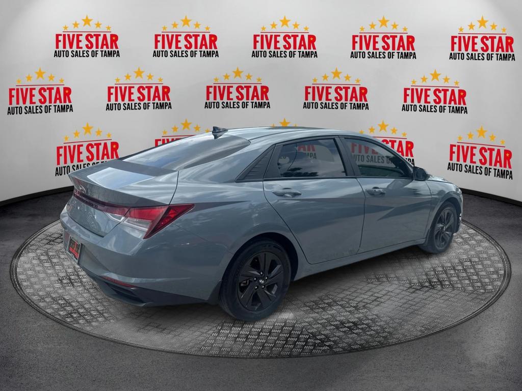 2022 Hyundai Elantra - $14,995