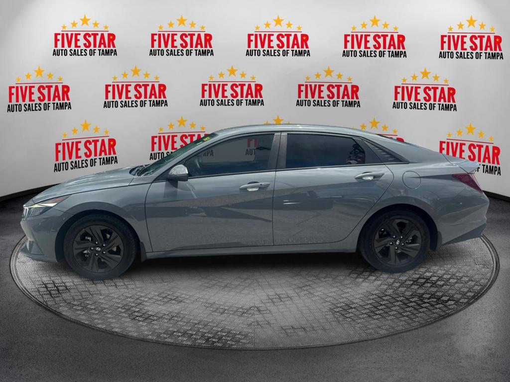 2022 Hyundai Elantra - $14,995