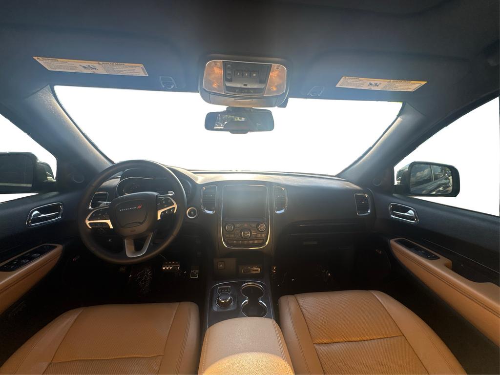 2016 Dodge Durango - $9,995