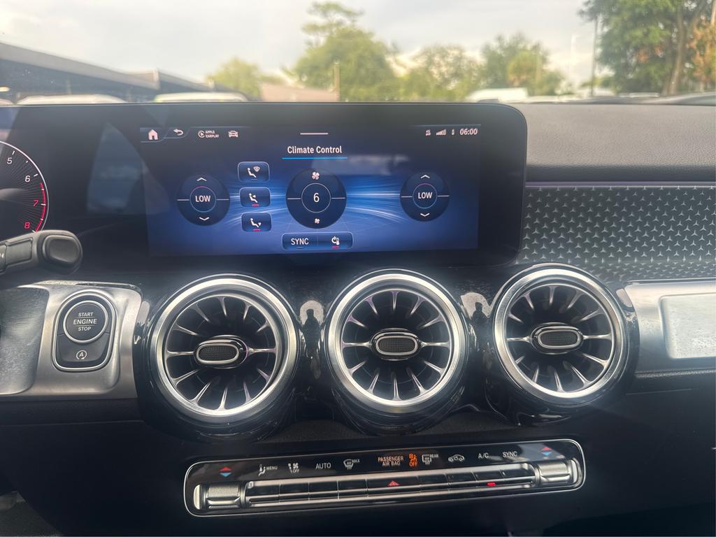 2024 Mercedes-Benz GLB - $26,995