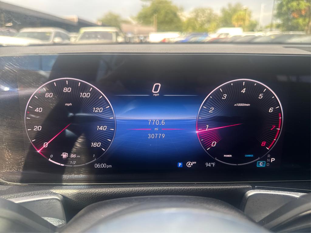 2024 Mercedes-Benz GLB - $26,995